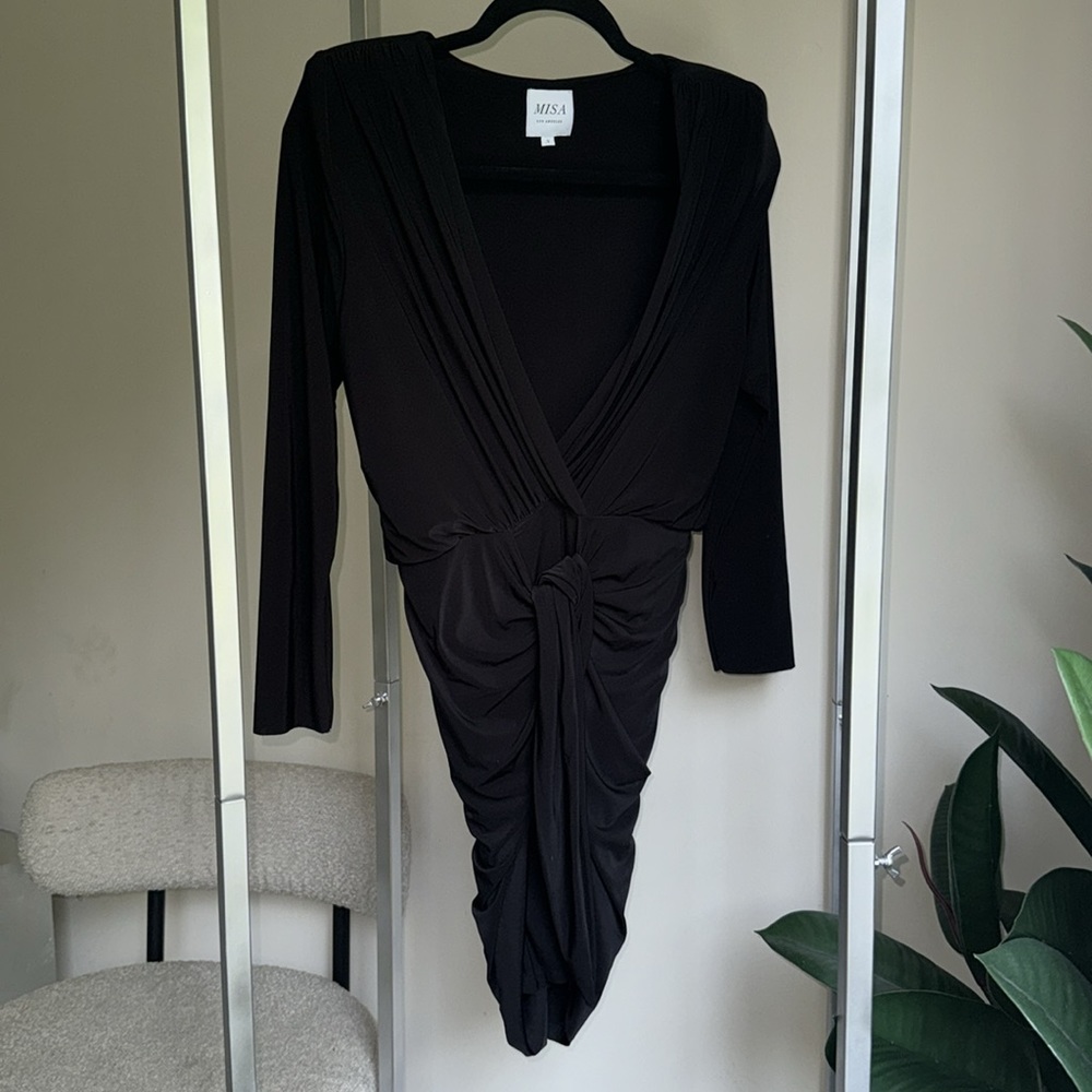 Misa dress